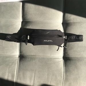 Fitletic running belt